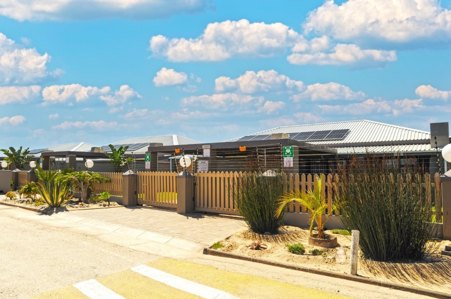 Commercial Property for Sale in Port Nolloth Northern Cape